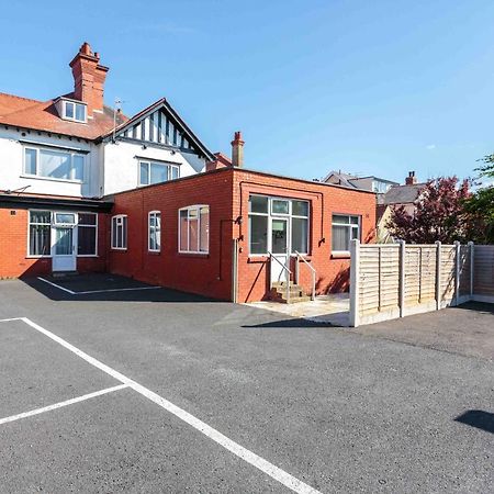 Cherry Property - Mulberry Suite Blackpool Exteriér fotografie