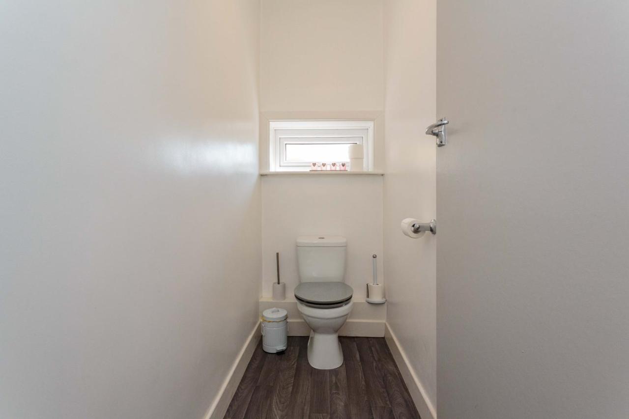 Cherry Property - Mulberry Suite Blackpool Exteriér fotografie